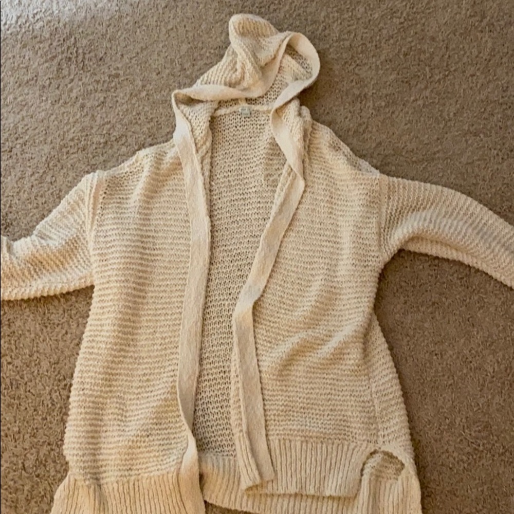 Aerie Cardigan
